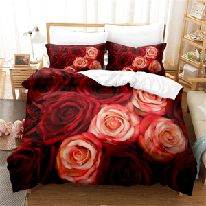 Bán Buôn <span class=keywords><strong>3D</strong></span> In Phim Hoạt Hình Mỹ In Kỹ Thuật Số Polyester 4-Mảnh Bộ Đồ Giường Đặt Tấm Ga Giường Chăn Bìa 200TC Chống Vi Khuẩn Nhà - Product Image 1