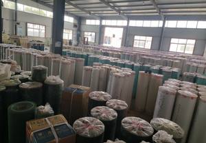 Elektrisch isolierendes Verbundpolymer-Aramidfaser-Isolier papier Hochwertiges Porzellan 0,05-0,76mm Aramid faser papier - Product Image 6