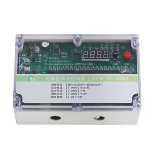 Ensemble <span class=keywords><strong>complet</strong></span> de dépoussiéreur à impulsions à économie d'énergie pour usine de traitement des céréales - Product Image 6