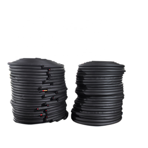 Tubería de Cobre para Mini Split, Extensión de Tubería de Cobre para <span class=keywords><strong>Aire</strong></span> <span class=keywords><strong>Acondicionado</strong></span>, Reforzada - Product Image 5