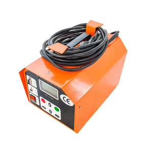 Haisha famoso nuovo 20mm a 315mm elettrofusione PE fusione di testa saldatori in plastica 220v tensione <span class=keywords><strong>per</strong></span> <span class=keywords><strong>raccordi</strong></span> <span class=keywords><strong>per</strong></span> saldatura - Product Image 6