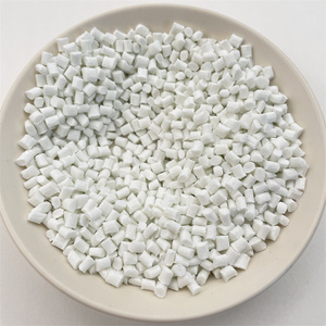 Gránulos Vírgenes PBT 3300-EF2001 Reforzados con 30% de Fibra de Vidrio para Moldeo por Inyección, Alta Rigidez, Resistentes al Calor, Resina PBT Natural - Product Image 1
