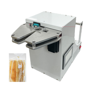 Machine à enrouler les fils multifonctionnelle pour les sachets de bonbons et les applications d'emballage en magasin - Product Image 2