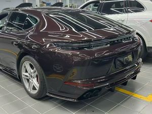 ชุดแต่งกันชนหน้า/หลัง ไฟหน้า สำหรับรถ PINDUN Sport Car รุ่น 970 ปี 10-16 แบบคลิปออน อัพเกรดเป็นรุ่นใหม่ <span class=keywords><strong>976</strong></span> - Product Image 4