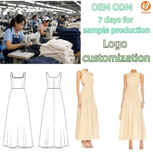 sachin and babi light blue dress 1940s Fashion: Women's Clothing History in Photos