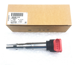 Shop5586213 — ecouteur pour <span class=keywords><strong>Audi</strong></span> Volkswagen, 8 pièces/lot, pack de 6 bobines d'allumage rouge - Product Image 3