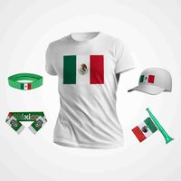 Accessori per Tifosi di Calcio: Bandiera, Borsa, Decorazioni per Auto, Cappello, Striscione, Sciarpa per Appassionati di Calcio