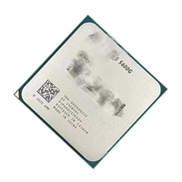 Prosesor Desktop Ryzen R5 5500, R5 5600, R5 5600X, R5 5600G 6-Core 12-Thread Unlocked