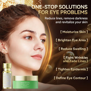 ブライリー新着商品 リニューアルアイケアキット 目元を明るくする アイケア - Product Image 2