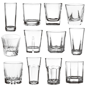 Tasse à thé créative en <span class=keywords><strong>cristal</strong></span> transparent, verre à eau, mug à bière, vente en gros d'usine, personnalisable avec LOGO - Product Image 2