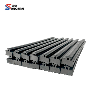 แถบซีลผนังกระจก EPDM ทนทาน พร้อมคุณสมบัติป้องกันริ้วรอย กันน้ำ และทนต่อรังสียูวี - Product Image 1