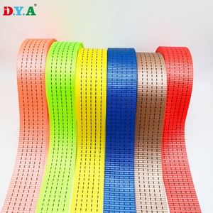 Cinta de Poliéster de Alta Resistencia de 5CM para Elevación Industrial, <span class=keywords><strong>Precio</strong></span> de Fábrica al por Mayor - Product Image 1