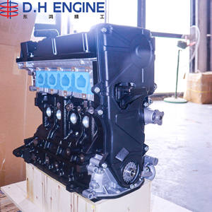 Blocco Motore Completo Premium G4ED 1.6T per Hyundai Elantra Accent e Kia Cerato <span class=keywords><strong>Rio</strong></span>, Ampia Disponibilità all'Ingrosso - Product Image 3