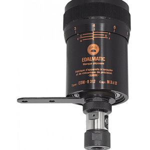 Outil de taraudage de précision Edalco Chuck EDM R312 M3 à 12 pour l'acier inoxydable - Product Image 2