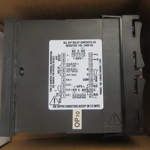 West P8100 <b>Thermostat</b> 240 V Modbus Communication Data Memory Temperature <b>Control</b> - Product Image 4