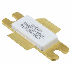 ชิ้นส่วนอิเล็กทรอนิกส์ RF MOSFET HEMT 50V ของแท้ใหม่ MAGX-000912-500L00 - Product Image 1