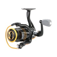 Moulinet de pêche filature 12BB 5.1:1 filature en métal pour moulinet de pêche en mer d'eau fraîche/salée carpe Carretilh bobine moulinet