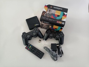 Super Game Box G11Pro 64/128GB 30000 + Trò Chơi Dual Hệ Thống 4K HD Không Dây Retro Arcade Video Game Console - Product Image 5
