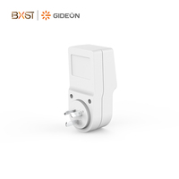 Protecteur de tension pour prise argentine BXST AC 220V, protection pour téléviseur et réfrigérateur