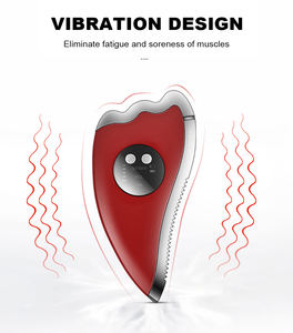 เครื่องนวดหน้ากัวซาไฟฟ้า K.SKIN ยอดขายดี ช่วยยกกระชับผิวหน้า ลดเลือนริ้วรอย สำหรับการดูแลผิวส่วนบุคคล - Product Image 3