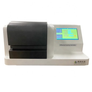 เครื่องวิเคราะห์การวัดความร้อนแบบสแกนเชิงอนุพันธ์ (DSC) - Product Image 3