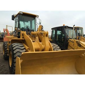 Cargadora de Paisajismo Municipal LG918 de <span class=keywords><strong>1</strong></span>.8 Toneladas con Motor de Bajo Consumo al Mejor <span class=keywords><strong>Precio</strong></span> - Product Image 1