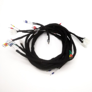 Fabrikant Voor Cnc Machines Apparatuur Mechanische Controle Kabelboom En Kabel Assemblies - Product Image 5