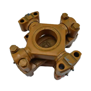 <span class=keywords><strong>Shantui</strong></span> SD22 поперечный вал Zoomlion 220 бульдозер приводной вал 154-20-10002 111000 универсальный шарнир - Product Image 2