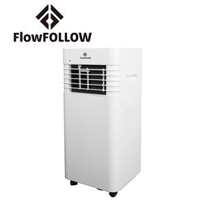 FlowFOLLOW Habitación Hogar 10000 BTU aire acondicionado Hogar 10000btu aire acondicionado portátil - Product Image 1