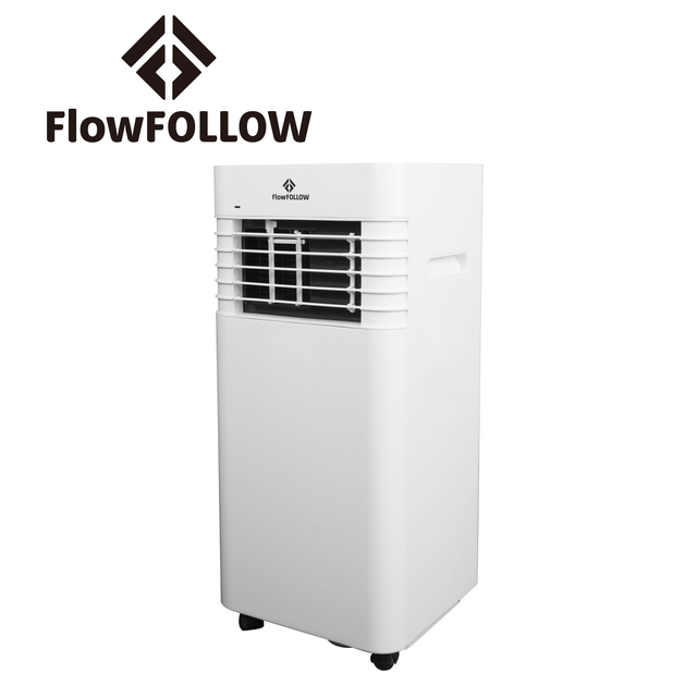 FlowFOLLOW Room Household 10000 Btu air Conditioner Home 10000btu Portable air Conditioner