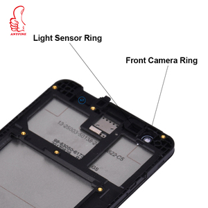 5.0 ''cho LG K4 2017 M160 M150 M151 m160e <span class=keywords><strong>LCD</strong></span> Màn hình hiển thị với màn hình cảm ứng Digitizer lắp ráp với <span class=keywords><strong>bezel</strong></span> khung sửa chữa các bộ phận - Product Image 5