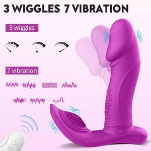Nhà máy của tốt nhất Vibrator Công ty 2-in-1 Thỏ kích thích cho g-spot âm vật & <span class=keywords><strong>labia</strong></span> sản xuất cho nữ sử dụng - Product Image 3
