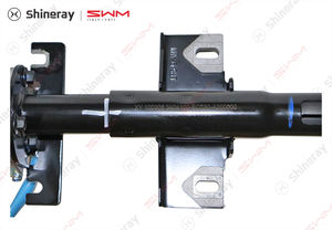 Conjunto de Columna de Dirección Original <span class=keywords><strong>Shineray</strong></span> para XiaoHaiShi X30, Nuevo, Piezas Automotrices Originales - Product Image 3