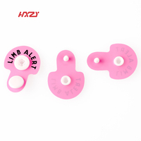 Fermeture à pression en plastique en deux parties Rivet Clip Fermeture Bracelet en deux parties Verrouillage Chaussure Pantoufle Sandale Bouton pression 39 #