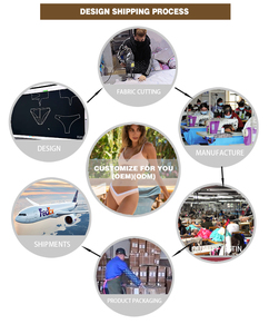 Nieuwe Design Skin Snake Print Grote Badpakken Sexy Plus Size Damesbadkleding Bikini Te Koop - Product Image 6