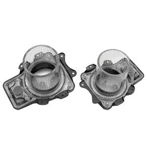 FARO DELANTERO LED ESTILO D para DODGE CHALLENGER 2008-2020 - Product Image 1