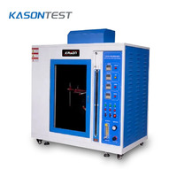 ISO 7686 Pipe Opacity Tester