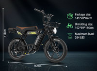 Vélo électrique de ville hybride KOOLUX X9 PRO EU, moteur arrière 48V 250W, cadre en acier, vélo de route électrique