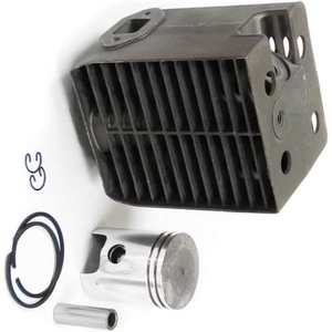 Kit <span class=keywords><strong>cylindre</strong></span> BS60 WM80 avec kit piston <span class=keywords><strong>Nikasil</strong></span> 0099336 - Product Image 3