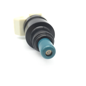 Inyector de combustible de alto rendimiento completamente nuevo 23250-45011 para Toyota 4Runner 1985-1987 2.4L L4 22R. - Product Image 4