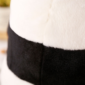 HY Wholesale Stuffed Animals <span class=keywords><strong>Panda</strong></span> Soft Cute Animal Plush Doll <span class=keywords><strong>Kung</strong></span> <span class=keywords><strong>Fu</strong></span> <span class=keywords><strong>Panda</strong></span> Toys - Product Image 4