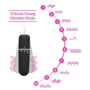 Amazon Hot Jouets Sexe Adulte Sexy <span class=keywords><strong>Lingerie</strong></span> Culotte Vibrateur Sans Fil Télécommande Vibrant Culotte Produits de Sexe pour Femme - Product Image 6