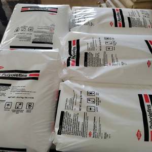 Linear Low Density <b>Polyethylene</b> (LLDPE) 2047G Granules Plastic Raw Materials for PP HDPE Granules LDPE LLDPE - Product Image 5