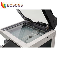 Photocopieur couleur reconditionné Konica Minolta C454 C554 C654 C754, 90 % neuf, imprimante laser, format de papier A3 max.