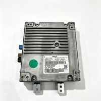 Modul Kontrol Multimedia Infotainment Mobil Asli OE 6608202604 Pengganti Head Unit ECU untuk Geely Xingyue L Monjaro