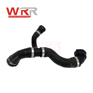 2385019200 Coolant <b>Hose</b> for Benz W213 W238 E300 E250 Flexible Engine Radiator Upper Cooling Pipe <b>Rubber</b> Tube Premium Parts - Product Image 3