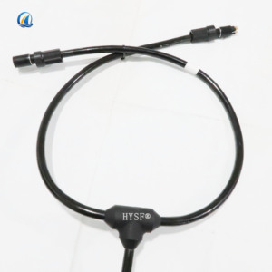 Cables Personalizados como Uno a Dos, Uno a Tres, etc., con Número de Hilos Opcional. Resistentes a la Presión y al Agua - Product Image 3