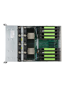 SYS-4029GP-TRT 4U <span class=keywords><strong>GPU</strong></span>-<span class=keywords><strong>Server</strong></span> Dual Xeon Scalable 8x <span class=keywords><strong>GPU</strong></span> Unterstützung für NVIDIA Tesla <span class=keywords><strong>V100</strong></span> P40 T4 DDR4 6TB 24x2,5 SAS SATA Generalüberholt - Product Image 3