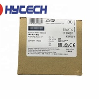 SIMATIC ET 200SP AI 2xU/I 2-/4-telli HF Analog Giriş Modülü 6ES7134-6HB00-0CA1, SIEMENS ET200SP için