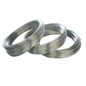 Cheap Oil Quenched and Tempered Steel Wire Straight Cut with Free Cutting Ability Copper Coated/Galvanized/Tinned Tempered Steel